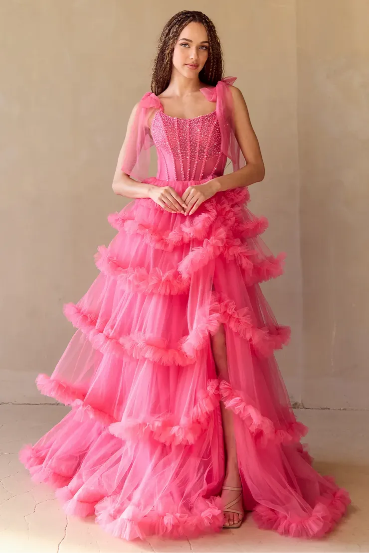 Amelia Couture Style #8900