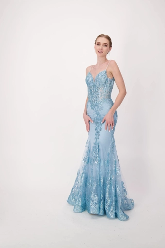 Candy Prom 01-50003 #2 frontface vertical thumbnail