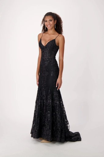 Candy Prom 01-50003 #11 frontface vertical thumbnail