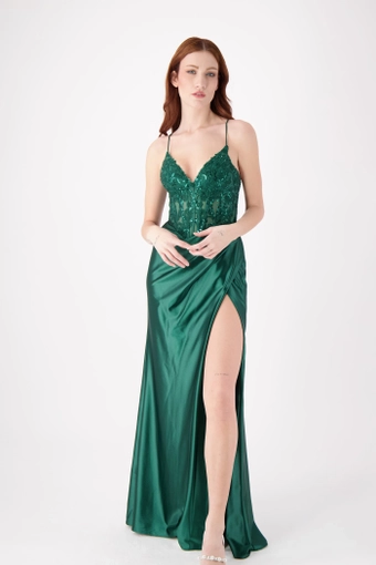 Candy Prom 01-50031 #19 frontface vertical thumbnail