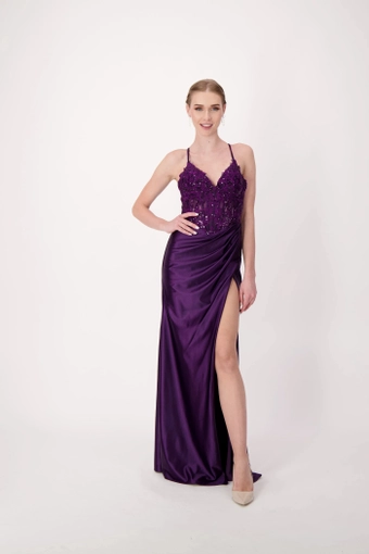 Candy Prom 01-50031 #14 frontface vertical thumbnail