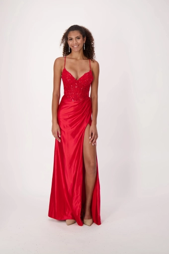 Candy Prom 01-50031 #16 frontface vertical thumbnail