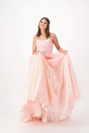 Candy Prom 01-50036 #4 frontface vertical thumbnail