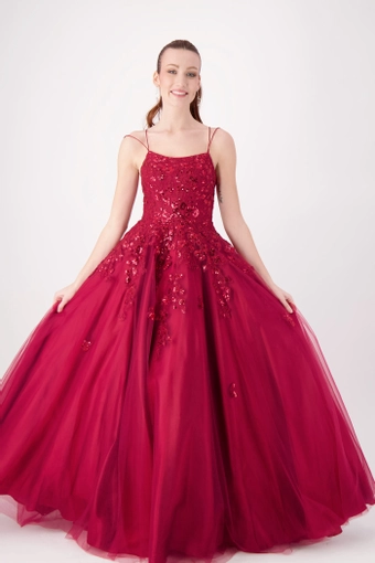 Candy Prom 01-50036 #2 frontface vertical thumbnail