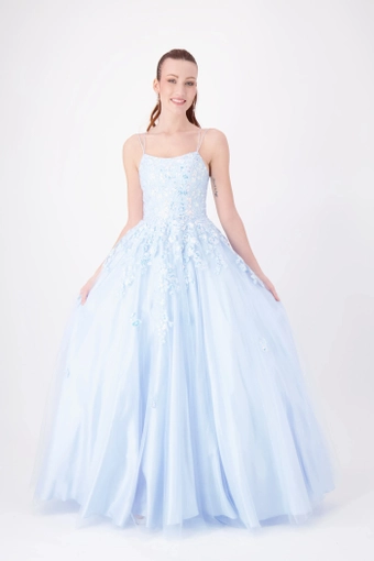 Candy Prom 01-50036 #6 frontface vertical thumbnail