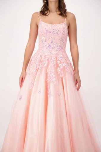 Candy Prom 01-50036 #14 frontface vertical cropped thumbnail