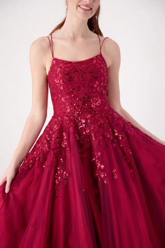 Candy Prom 01-50036 #15 frontface vertical cropped thumbnail