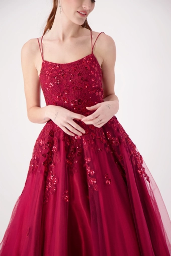 Candy Prom 01-50036 #13 frontface vertical cropped thumbnail