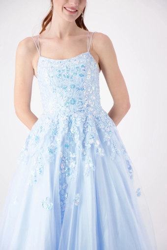 Candy Prom 01-50036 #17 frontface vertical cropped thumbnail