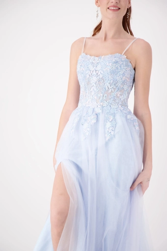 Candy Prom 01-50038 #8 frontface vertical cropped thumbnail