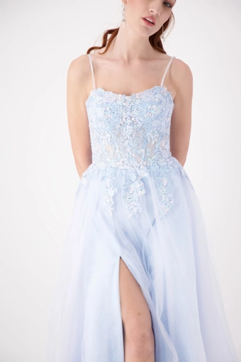 Candy Prom 01-50038 #9 frontface vertical cropped thumbnail