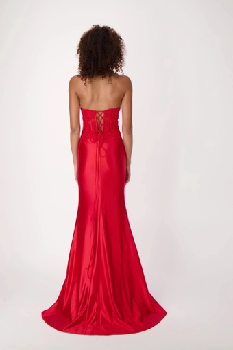 Candy Prom 01-50043 #5 backface vertical thumbnail