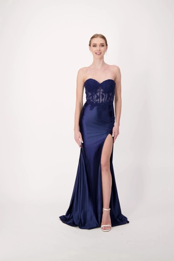 Candy Prom 01-50043 #4 frontface vertical thumbnail