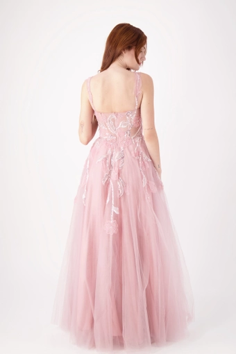 Candy Prom 01-50044 #22 backface vertical thumbnail