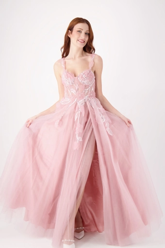 Candy Prom 01-50044 #13 frontface vertical thumbnail