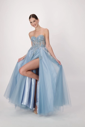 Candy Prom 01-50044 #11 frontface vertical thumbnail