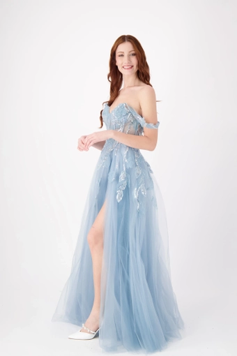 Candy Prom 01-50044 #8 frontface vertical thumbnail