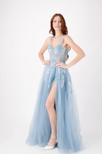 Candy Prom 01-50044 #2 frontface vertical thumbnail