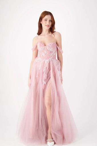 Candy Prom 01-50044 #14 frontface vertical thumbnail