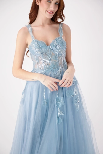 Candy Prom 01-50044 #24 frontface vertical cropped thumbnail