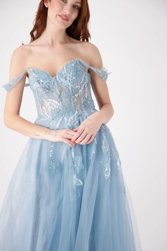 Candy Prom 01-50044 #26 frontface vertical cropped thumbnail