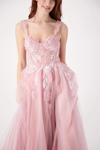 Candy Prom 01-50044 #25 frontface vertical cropped thumbnail