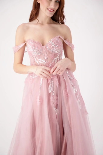 Candy Prom 01-50044 #23 frontface vertical cropped thumbnail