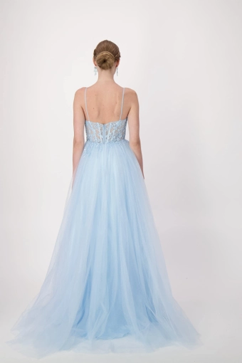 Candy Prom 01-50045 #2 default backface vertical thumbnail