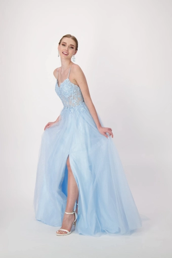 Candy Prom 01-50045 #0 default frontface vertical thumbnail