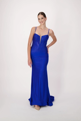 Candy Prom 01-50046 #6 frontface vertical thumbnail