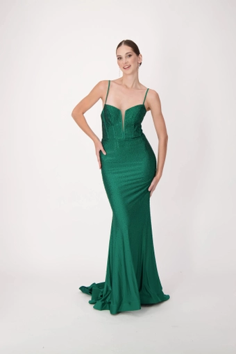 Candy Prom 01-50046 #4 frontface vertical thumbnail