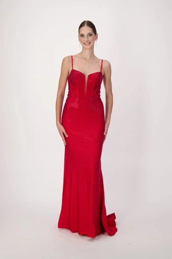 Candy Prom 01-50046 #2 frontface vertical thumbnail