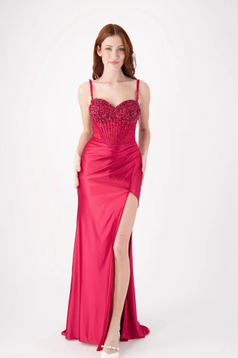 Candy Prom 01-50047 #17 frontface vertical thumbnail