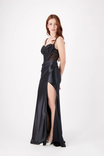 Candy Prom 01-50047 #9 frontface vertical thumbnail