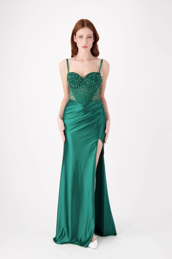 Candy Prom 01-50047 #14 frontface vertical thumbnail