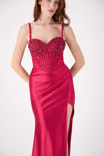 Candy Prom 01-50047 #32 frontface vertical cropped thumbnail