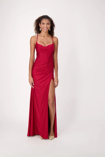 Candy Prom 01-50048 #4 frontface vertical thumbnail