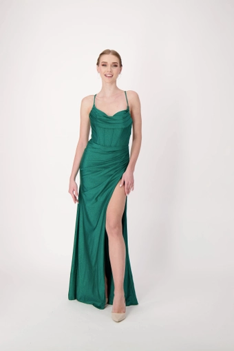 Candy Prom 01-50048 #2 frontface vertical thumbnail