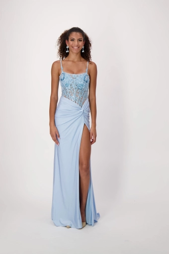 Candy Prom 01-50049 #0 default frontface vertical thumbnail