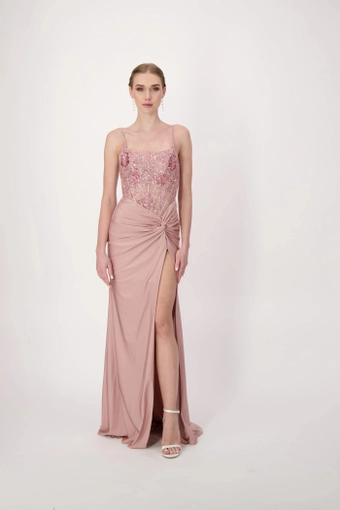 Candy Prom 01-50049 #4 frontface vertical thumbnail