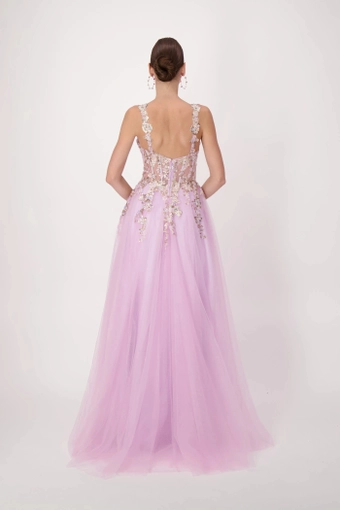 Candy Prom 01-50051 #7 backface vertical thumbnail