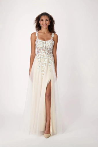 Candy Prom 01-50051 #0 default frontface vertical thumbnail