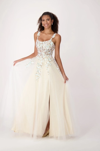 Candy Prom 01-50051 #1 frontface vertical thumbnail