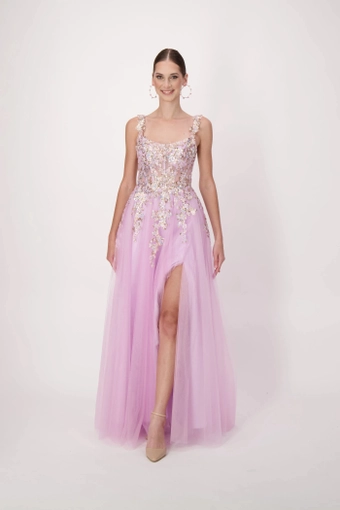 Candy Prom 01-50051 #2 frontface vertical thumbnail