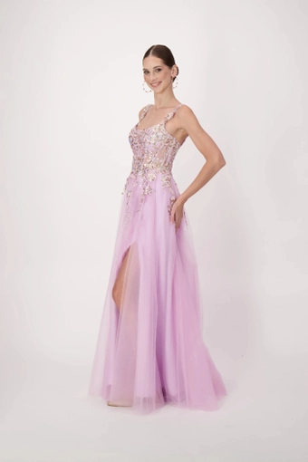 Candy Prom 01-50051 #3 frontface vertical thumbnail