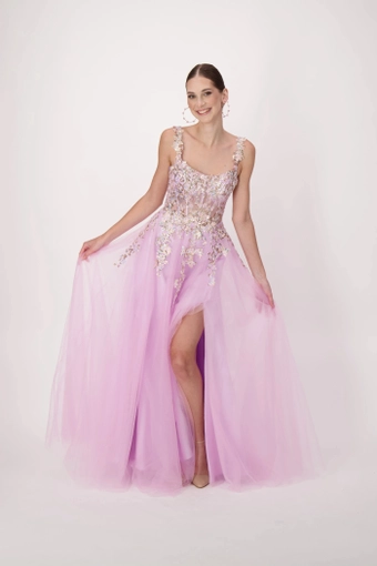 Candy Prom 01-50051 #5 frontface vertical thumbnail