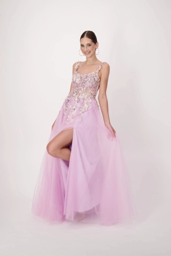 Candy Prom 01-50051 #4 frontface vertical thumbnail