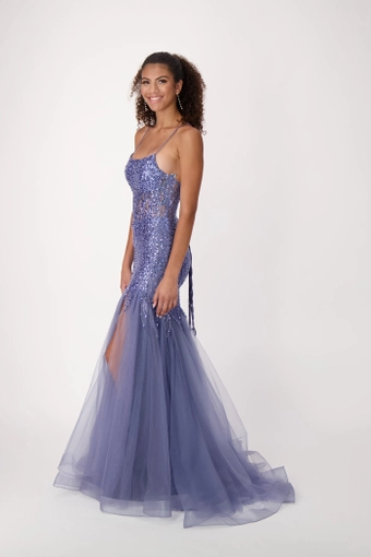 Candy Prom 01-50052 #2 frontface vertical thumbnail