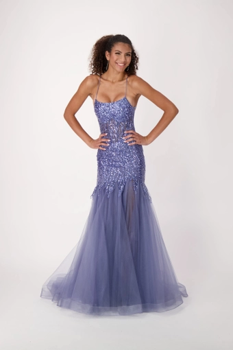 Candy Prom 01-50052 #3 frontface vertical thumbnail