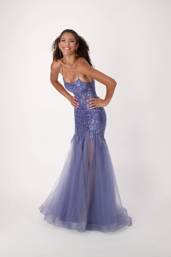 Candy Prom 01-50052 #1 frontface vertical thumbnail